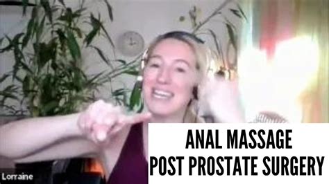Prostate Massage Erotic massage Ballina